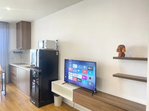 Mira Housing - Vinhomes D'Capitale Apartment Hanoi Rooms Photos