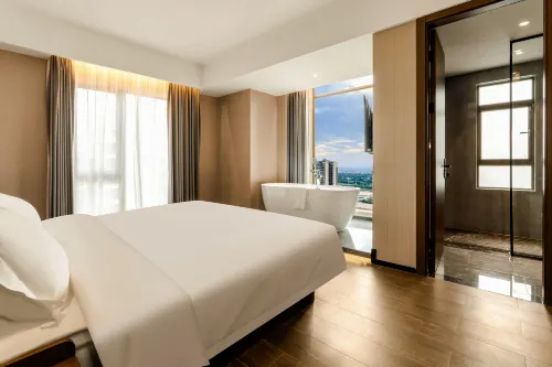 OLYMPIA YUNPIN HOTEL Featured Photos