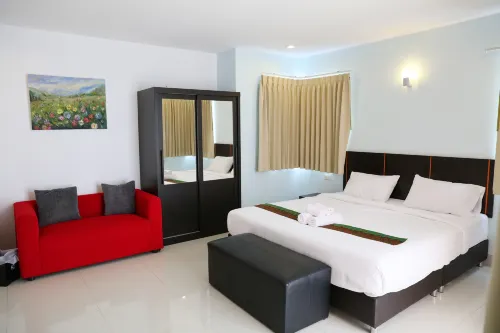 La Viva Hotel Chambres Photos