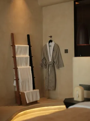 X.SERENDY RESORT Chambres Photos
