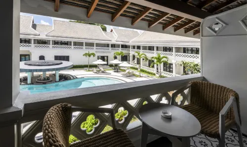 Choasis Hotel Leisure & Recreation Photos
