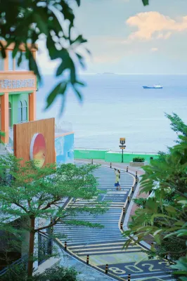AKANARA Orange Sea Resort فنادق مميّزة Photos