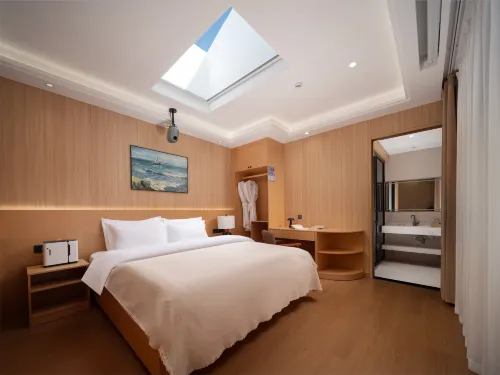 Muyun Mountain Area Oxygen Supply Residential Home Featured Photos