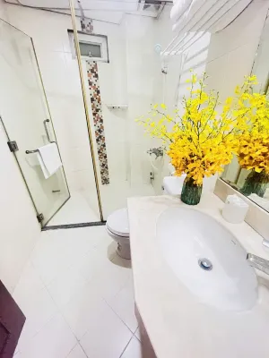 Song Anh 3 Hotel Rooms Photos
