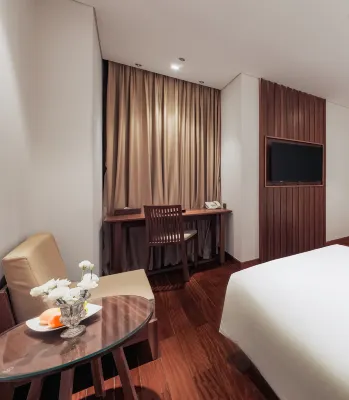 Green Beach Hotel Nha Trang Номера Photos
