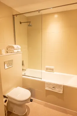 Majestic Cove Hotel Photos
