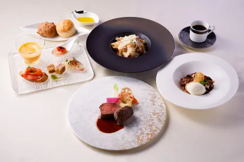 Tosei Hotel Cocone Tsukiji Ginza Premier Featured Photos