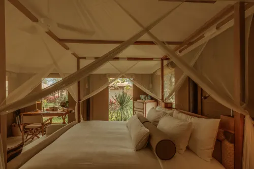 Twinpalms Tented Camp Phuket 추천 Photos