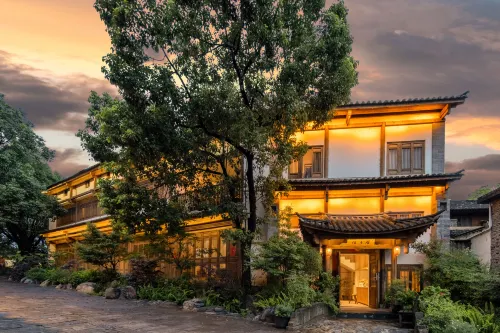 Shaxi Ancient Town JXJ Garden Inn 추천 Photos