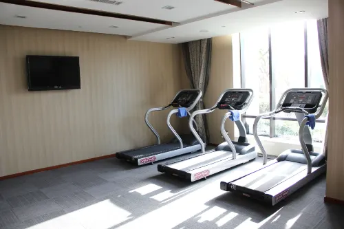Best Western Premier Hotel Hefei Benessere e tempo libero Photos