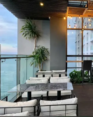Alana Nha Trang Beach Hotel Избранное Photos