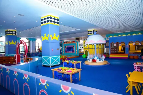 Guoce International Conference and Exhibition Center Hotel Featured Photos
