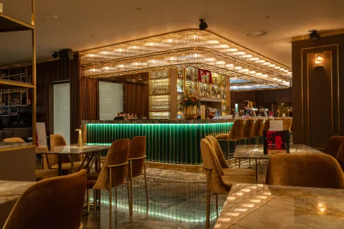 Art Hotel Rotterdam-Fully Renovated À ne pas manquer Photos