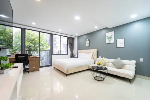 GOLDEN SUN 3 APARTMENTS Featured Photos