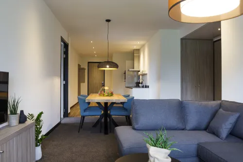 Aparthotel Adagio Amsterdam City South Chambres Photos