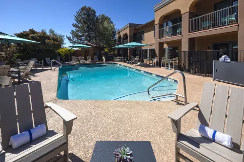 Mountain Modern Sedona Leisure & Recreation Photos