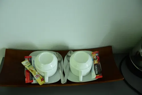 Thongmanee Hotel Rooms Photos