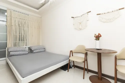 Yiran Small Residence (Changbai Mountain North Scenic Area Tourist Distribution Center Branch) Kamar Photos
