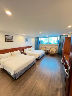 A25 Hotel - 19 Phan Dinh Phung Empfohlen Photos