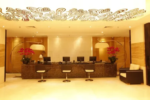 Barry Boutique Hotel Espaces publics Photos