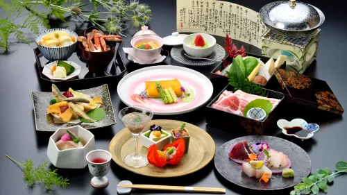 Ibusuki Royal Hotel Da non perdere Photos