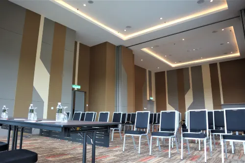 KSL Esplanade Hotel Business Facilities Photos