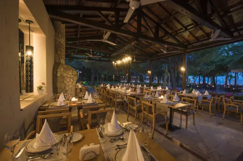 Barut Hemera - Ultra All Inclusive Ăn uống Photos