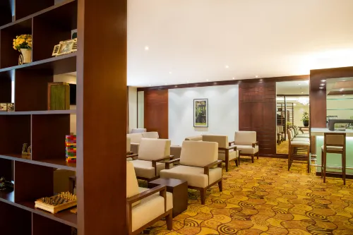 Hilton Garden Inn Hanoi Leisure & Recreation Photos