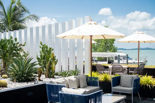 Barcelo Coconut Island Aree comuni Photos