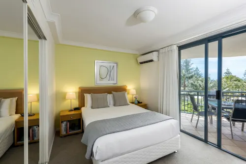 Oaks Gold Coast Calypso Plaza Suites Phòng Photos
