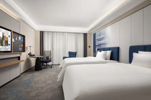 Hampton by Hilton Jiaxing Canal Rooms Photos