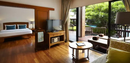 Woodlands Hotel and Resort Pattaya Chambres Photos
