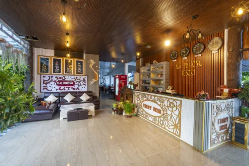 Mai Phương Resort Phú Quốc Khu vực công cộng Photos