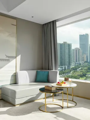 Grand Skylight Garden Hotel Shenzhen Camere Photos