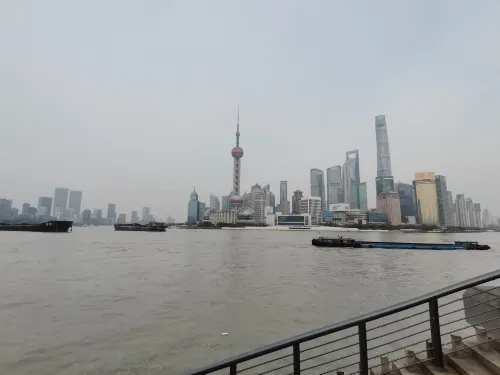 HanTing Premium Hotel (Shanghai Hongkou Football Stadium Second Store) Рядом с отелем Photos