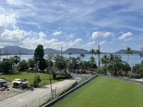 The Nature Phuket À proximité de l'hôtel Photos