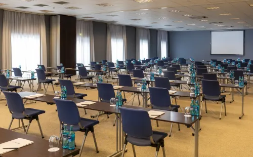 Precise Resort Hafendorf Rheinsberg Geschäftseinrichtungen Photos