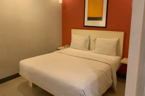 Hotel Glodok Plaza Camere Photos