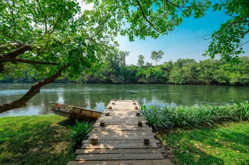 Comsaed River Kwai Resort À ne pas manquer Photos