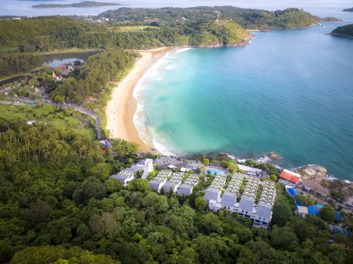 The Nai Harn Empfohlen Photos