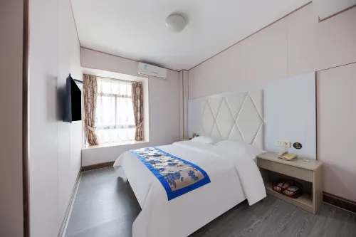 Guangzhou Junye Hotel Camere Photos