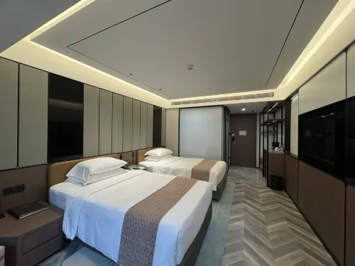 Emperor Hotel Camere Photos