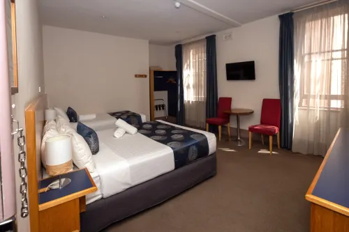 Central Hotel Hobart Empfohlen Photos
