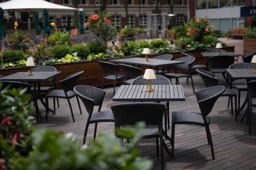The Charles Hotel Harvard Square Public Areas Photos