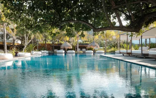 Amber Lombok Beach Resort À ne pas manquer Photos