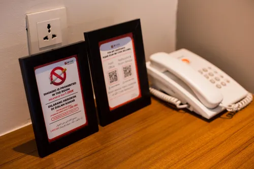 J4 Hotels Legian Photos