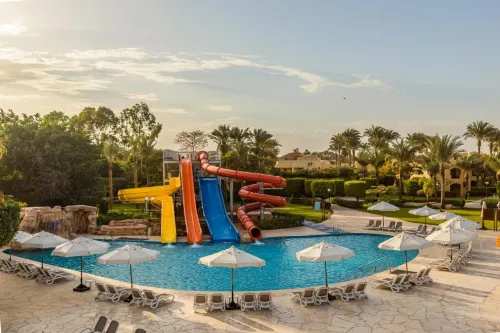 Stella Sea Club Hotel Photos
