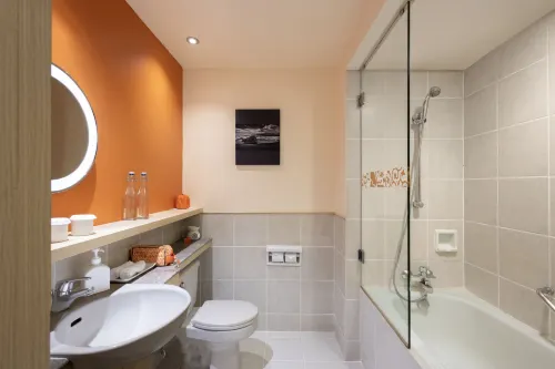 Angsana Bintan Kamar Photos