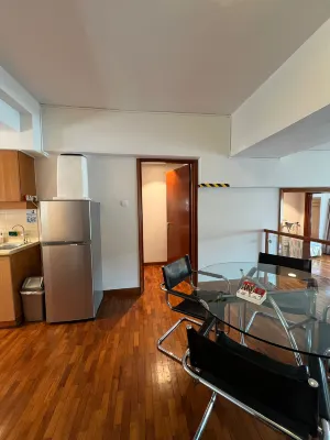 Orchard Point Serviced Apartments Rooms Photos