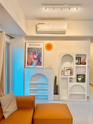 Thompson Suites Okada (Bayshore 2 Residence) Featured Photos
